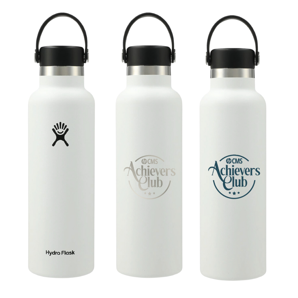 HP Branded Hydroflask