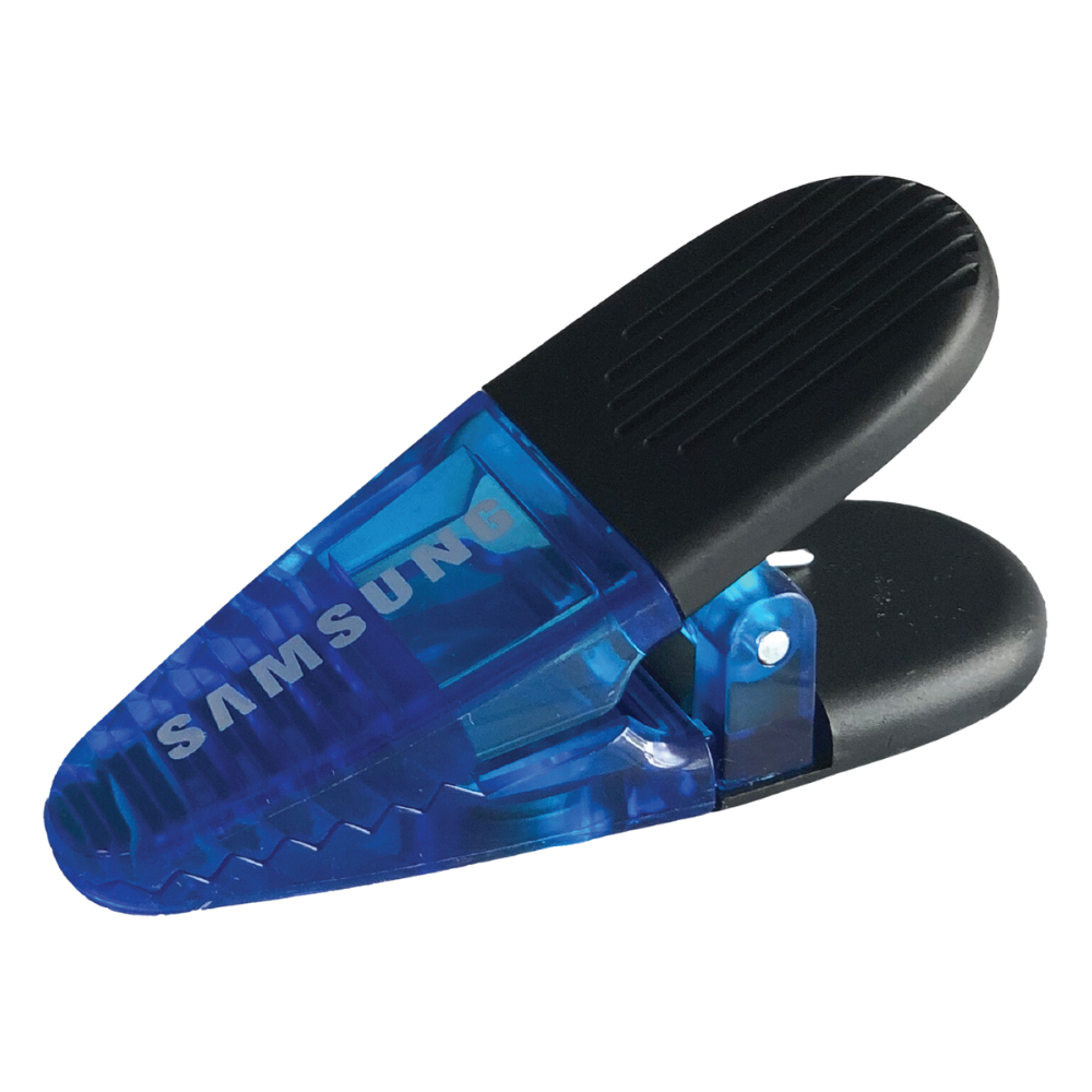 Samsung Branded Chip Clip