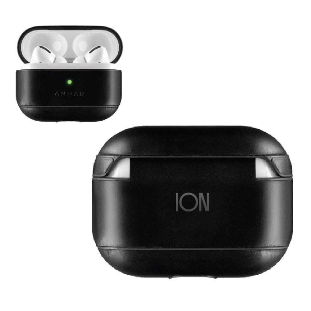 ION Branded Airpods Case